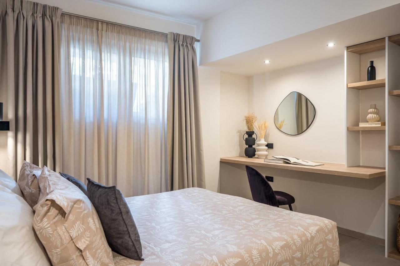Elepoque Living Apartment Heraklion  Ngoại thất bức ảnh