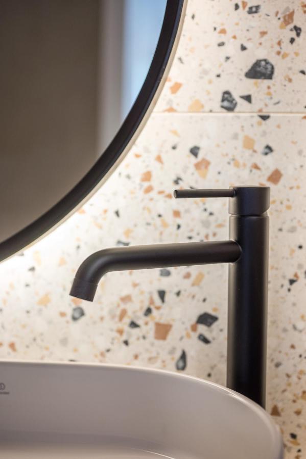 Elepoque Living Apartment Heraklion  Ngoại thất bức ảnh