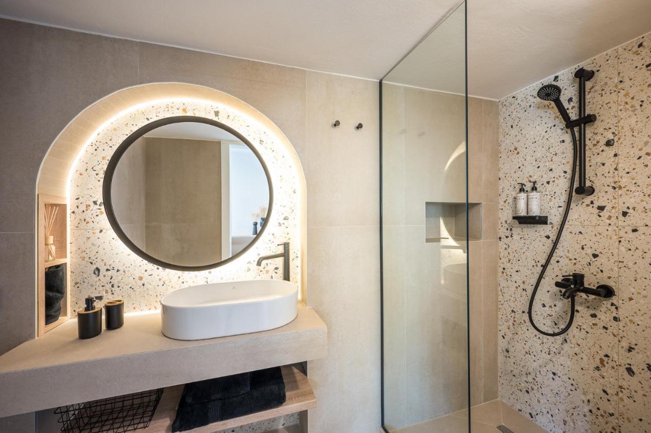 Elepoque Living Apartment Heraklion  Ngoại thất bức ảnh