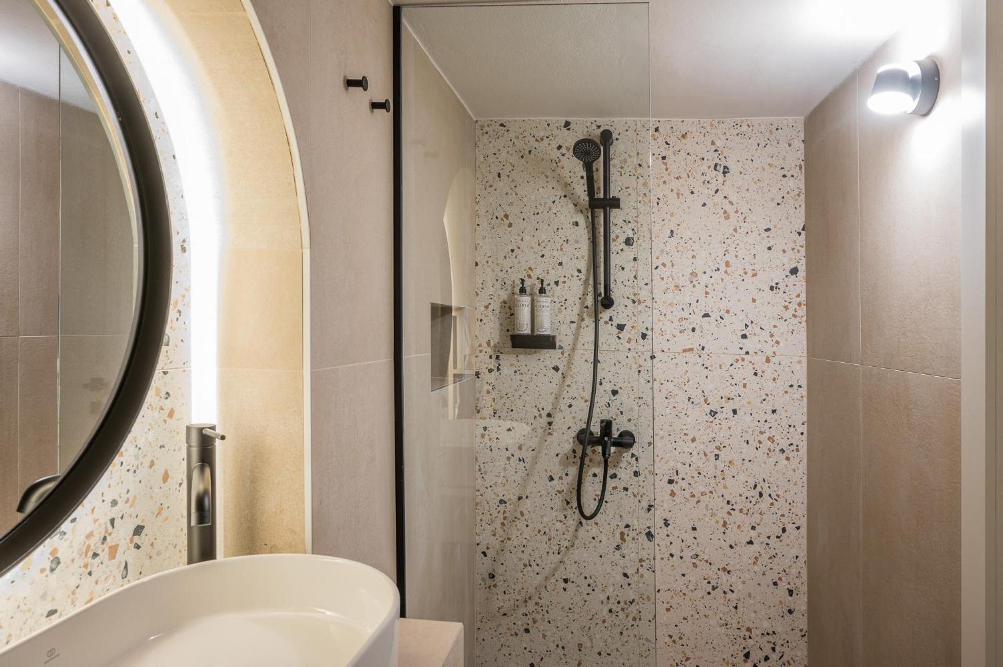 Elepoque Living Apartment Heraklion  Ngoại thất bức ảnh